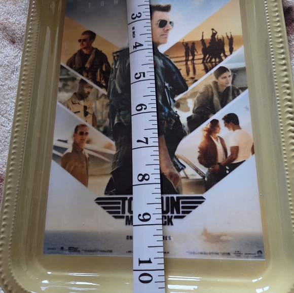 ๐๐Top Gun Maverick Koozies/party Tray - Picture 4 of 5